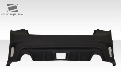 Duraflex - Chevrolet Cruze Duraflex GT Racing Body Kit - 4 Piece - 109505 - Image 6