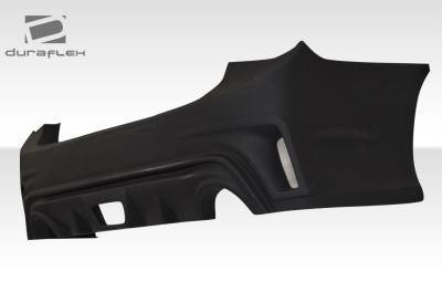 Duraflex - Chevrolet Cruze Duraflex GT Racing Body Kit - 4 Piece - 109505 - Image 7