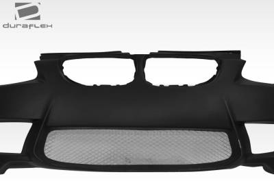 Duraflex - BMW 3 Series Duraflex 1M Look Front Bumper Cover - 1 Piece - 109529 - Image 6