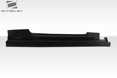 Duraflex - Hyundai Genesis Duraflex AM-S GT Side Skirt Rocker Panels - 2 Piece - 109595 - Image 6