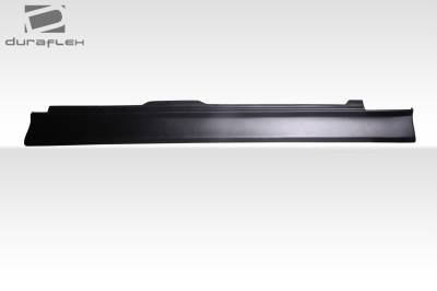 Duraflex - Lexus IS Duraflex B-Sport Side Skirt Rocker Panels - 2 Piece - 109599 - Image 3