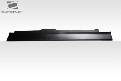 Duraflex - Lexus IS Duraflex B-Sport Side Skirt Rocker Panels - 2 Piece - 109599 - Image 4