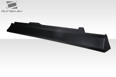 Duraflex - Lexus IS Duraflex B-Sport Side Skirt Rocker Panels - 2 Piece - 109599 - Image 5