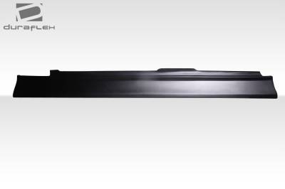 Duraflex - Lexus IS Duraflex B-Sport Side Skirt Rocker Panels - 2 Piece - 109599 - Image 6