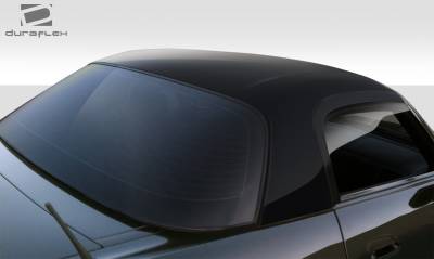 Duraflex - Honda S2000 Duraflex OEM Hard Top - 1 Piece - 109614 - Image 2