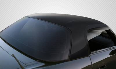 Honda S2000 Carbon Creations OEM Hard Top - 1 Piece - 109615