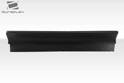 Duraflex - Nissan 240SX Duraflex Winner Rear Wing Trunk Lid Spoiler - 1 Piece - 109724 - Image 3