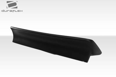 Duraflex - Nissan 240SX Duraflex Winner Rear Wing Trunk Lid Spoiler - 1 Piece - 109724 - Image 4