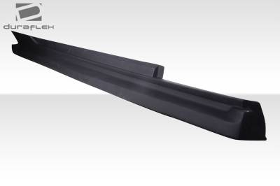 Duraflex - Chevrolet Camaro Duraflex Z28 Look Side Skirt Rocker Panels - 2 Piece - 109811 - Image 4