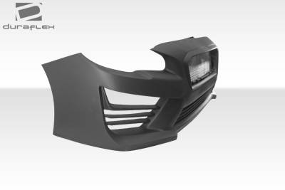 Duraflex - Subaru WRX Duraflex NBR Concept Front Bumper Cover - 1 Piece - 109821 - Image 7