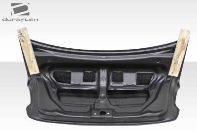 Duraflex - Subaru WRX Duraflex NBR Concept Trunk - 1 Piece - 109829 - Image 4