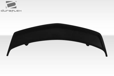 Duraflex - Chevrolet Camaro Duraflex High Wing Trunk Lid Spoiler - 1 Piece - 109966 - Image 4