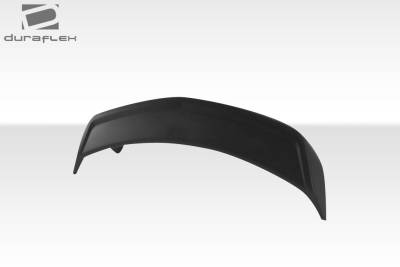 Duraflex - Chevrolet Camaro Duraflex High Wing Trunk Lid Spoiler - 1 Piece - 109966 - Image 5