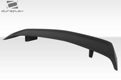 Duraflex - Chevrolet Camaro Duraflex High Wing Trunk Lid Spoiler - 1 Piece - 109966 - Image 6