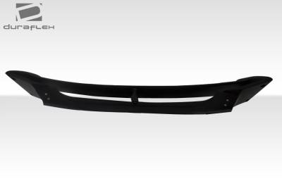 Duraflex - Subaru BRZ Duraflex W-1 Rear Wing Trunk Lid Spoiler - 1 Piece - 109972 - Image 6