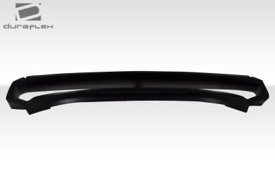 Duraflex - Subaru BRZ Duraflex W-1 Rear Wing Trunk Lid Spoiler - 1 Piece - 109972 - Image 3