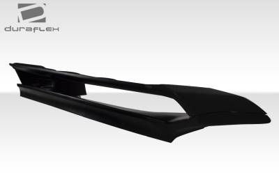 Duraflex - Subaru BRZ Duraflex W-1 Rear Wing Trunk Lid Spoiler - 1 Piece - 109972 - Image 5