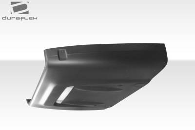 Duraflex - Jeep Wrangler Heat Reduction Duraflex Body Kit- Hood 112018 - Image 5