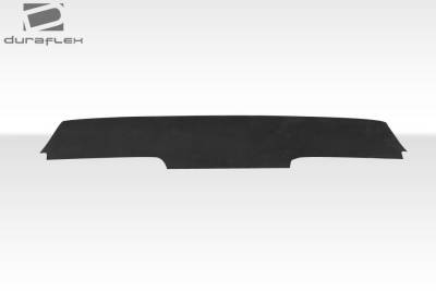 Duraflex - Nissan 240SX Duraflex RBS Rear Trunk Wing Spoiler - 1 Piece - 112058 - Image 3