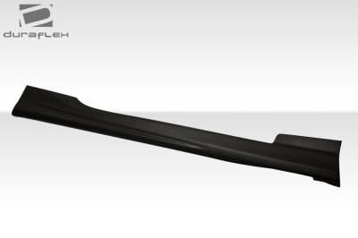 Duraflex - Subaru BRZ Duraflex Modellista Look Side Skirt Rocker Panels - 2 Piece - 112204 - Image 5