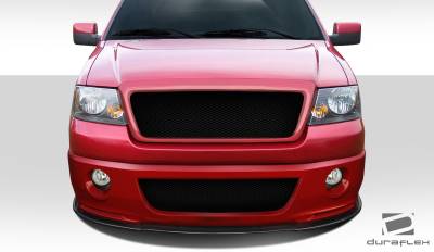 Duraflex - Ford F150 Duraflex Super Snake Look Grille - 1 Piece - 112217 - Image 2