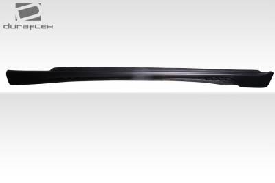 Duraflex - Mercedes E Class W-1 Duraflex Side Skirts Body Kit 112235 - Image 6