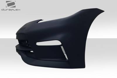 Duraflex - Nissan 370Z Duraflex N-3 Front Bumper Cover - 1 Piece - 112273 - Image 5