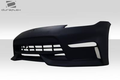 Duraflex - Nissan 370Z Duraflex N-3 Front Bumper Cover - 1 Piece - 112273 - Image 6