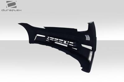 Duraflex - Nissan 370Z Duraflex N-3 Front Bumper Cover - 1 Piece - 112273 - Image 7