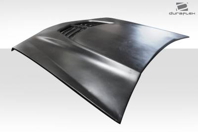 Duraflex - Cadillac CTS Stingray Z Duraflex Body Kit- Hood 112413 - Image 5