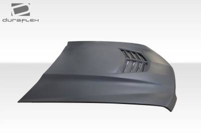 Duraflex - Cadillac CTS Stingray Z Duraflex Body Kit- Hood 112413 - Image 7