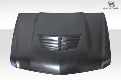 Duraflex - Cadillac CTS Stingray Z Duraflex Body Kit- Hood 112415 - Image 3