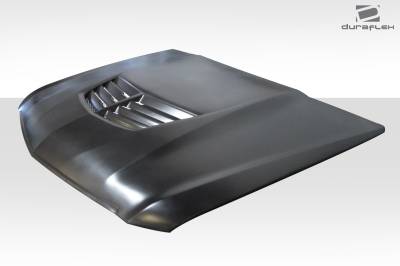 Duraflex - Cadillac CTS Stingray Z Duraflex Body Kit- Hood 112415 - Image 4