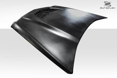 Duraflex - Cadillac CTS Stingray Z Duraflex Body Kit- Hood 112415 - Image 5