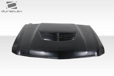 Duraflex - Cadillac CTS Stingray Z Duraflex Body Kit- Hood 112415 - Image 7