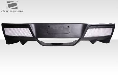 Duraflex - Chevrolet Corvette Duraflex Gran Veloce Rear Diffuser- 1 Piece - 112426 - Image 5