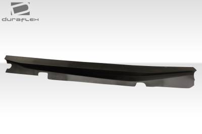 Duraflex - Chevrolet Corvette Duraflex Gran Veloce Wide Body Side Skirts- 2 Piece - 112430 - Image 4