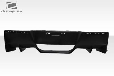 Duraflex - Chevrolet Corvette GT Concept Duraflex Rear Bumper Lip Body Kit 112436 - Image 7