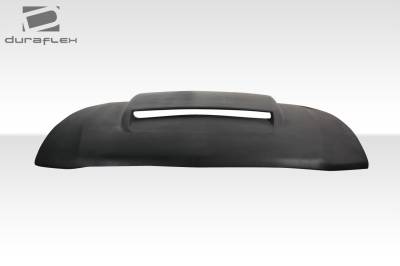 Duraflex - Ford Mustang Duraflex CV-X Version 8 Hood - 1 Piece - 112455 - Image 6