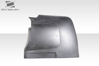 Duraflex - Ford Mustang Duraflex CV-X Tonneau Boot Cover - 2 Piece - 112457 - Image 3