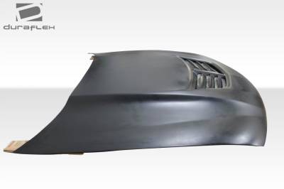 Duraflex - Pontiac GTO Stingray Z Duraflex Body Kit- Hood 112462 - Image 7