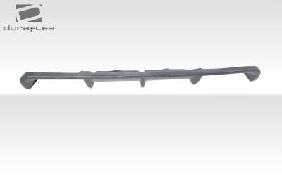 Duraflex - BMW 3 Series M3 Look Duraflex Rear Bumper Diffuser Body Kit 112507 - Image 3