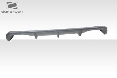 Duraflex - BMW 3 Series M3 Look Duraflex Rear Bumper Diffuser Body Kit 112507 - Image 7