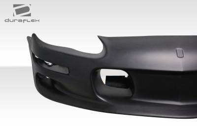 Duraflex - Chevrolet Camaro 6LE Super Car Duraflex Front Body Kit Bumper 112537 - Image 6