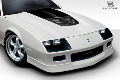 Duraflex - Chevrolet Camaro  Duraflex Body Kit- Hood 112540 - Image 2