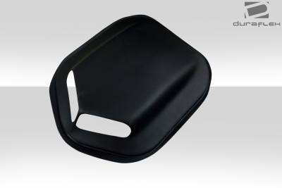 Duraflex - Universal Shaker Style Duraflex Hood Scoop 112542 - Image 5