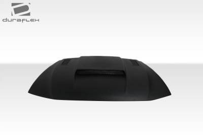 Duraflex - Ford Mustang CV-X Duraflex Body Kit- Hood 112572 - Image 7