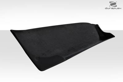 Duraflex - BMW 3 Series Duraflex Circuit Rear Bumper Extensions - 2 Piece - 112601 - Image 6