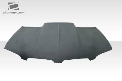 Duraflex - Pontiac G8 6LE Cowl Duraflex Body Kit- Hood 112605 - Image 3