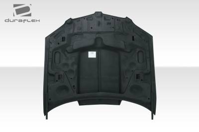 Duraflex - Pontiac G8 6LE Cowl Duraflex Body Kit- Hood 112605 - Image 7